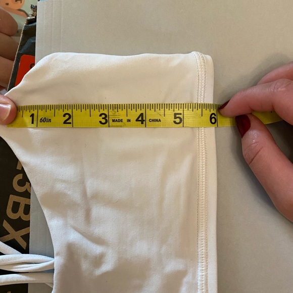 Free to Be Bra - Picture 5 of 6